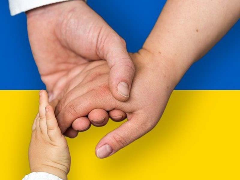 Pomoc Ukrainie ZUS