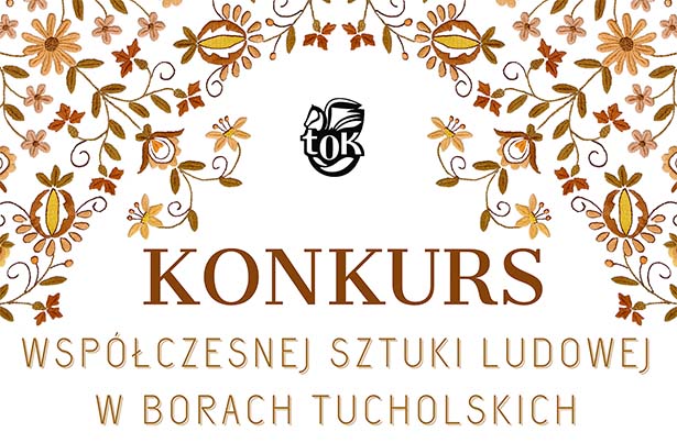 Konkurs współczesnej sztuki ludowej tuchola 2022
