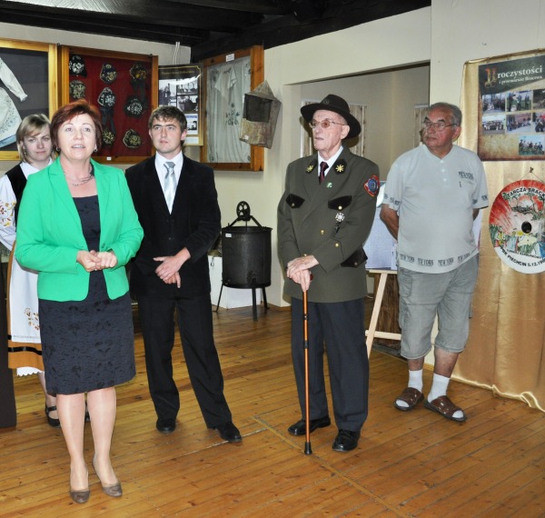 Historia Bractw w Muzeum