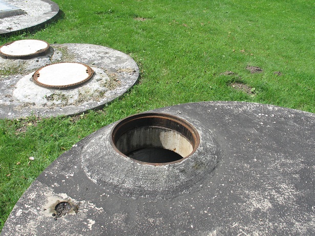 Ciężki fach – złomiarz