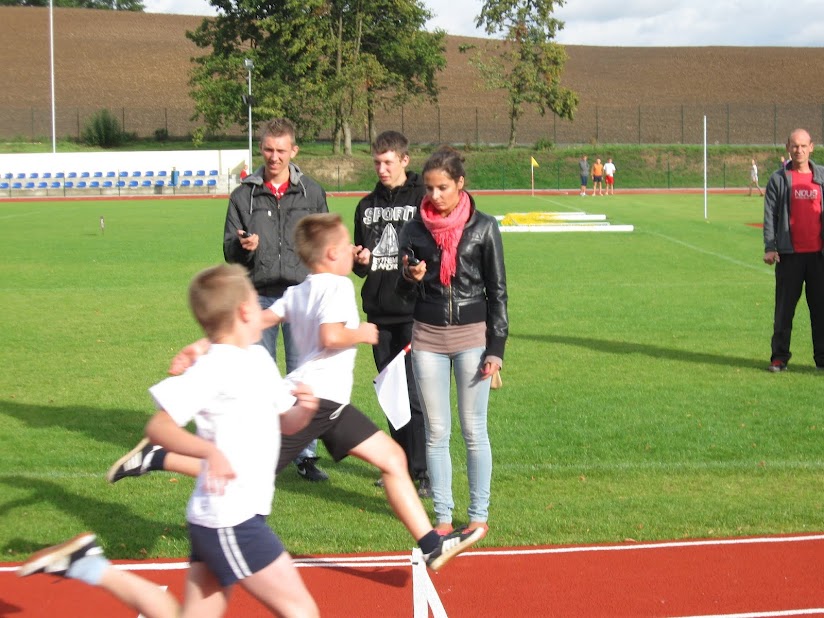 II Czwartek Lekkoatletyczny (FOTO i wyniki)