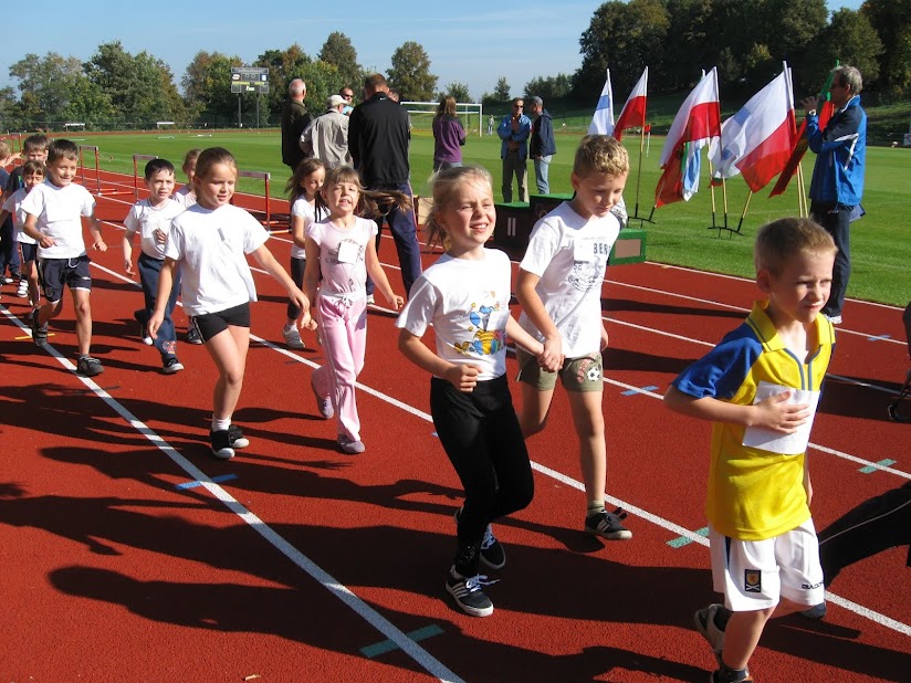 Jubileuszowy Bieg Borowiaka za nami (FOTO)