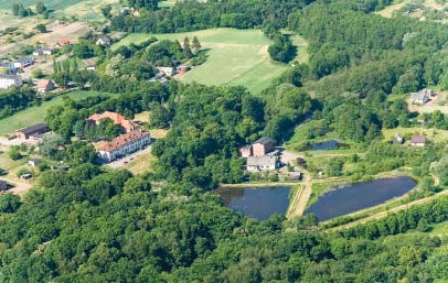 580 lat miejscowości Kamienica