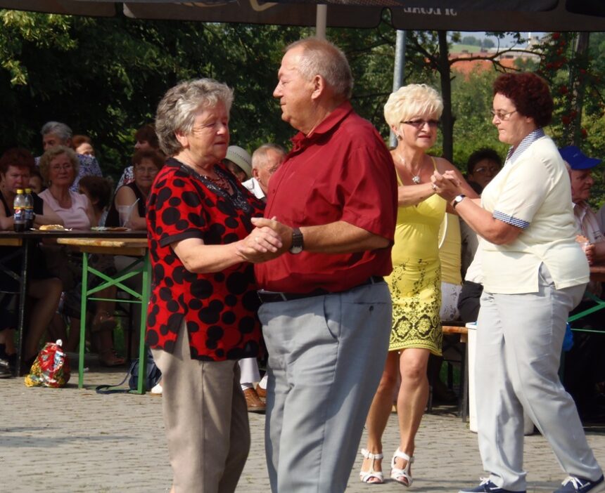 Jagody dobre na wszystko