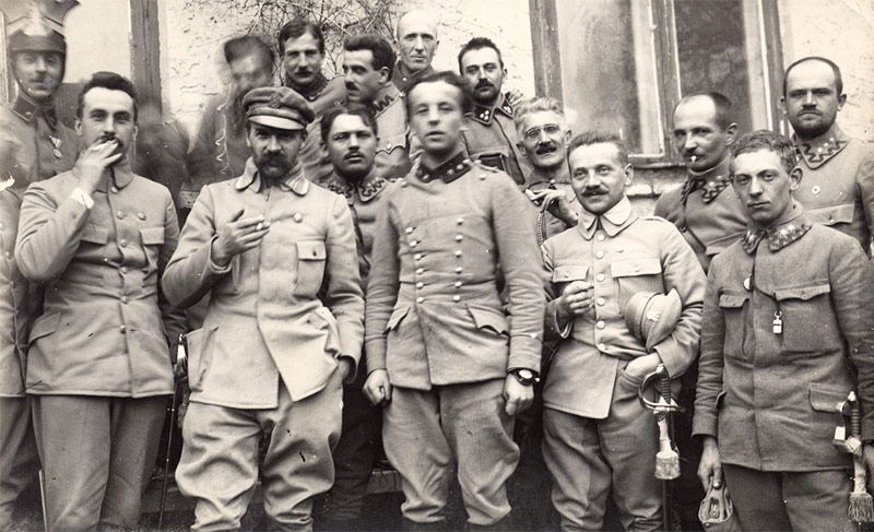 Krótka historia Święta Niepodległości