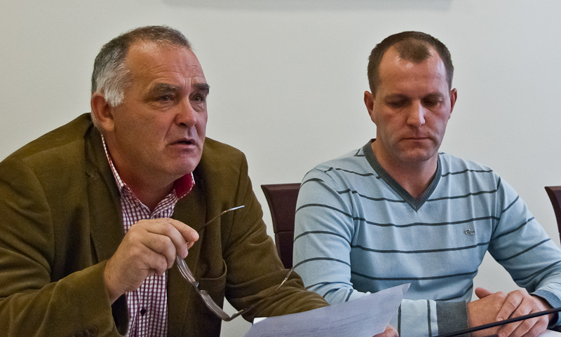 Kontrofesywa władz powiatu