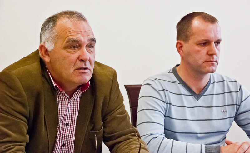 Solidarność pyta, Zarząd nie ma nic do ukrycia?