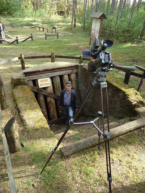 Film o pilskim górnictwie