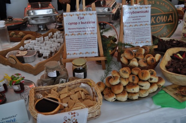Kulinarne Perły 2012
