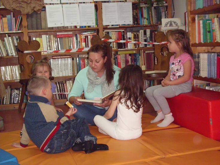 Wiemy dlaczego Czerwony Kapturek znalazł się na zakazanej liście