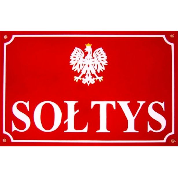 Szkolą sołtysów