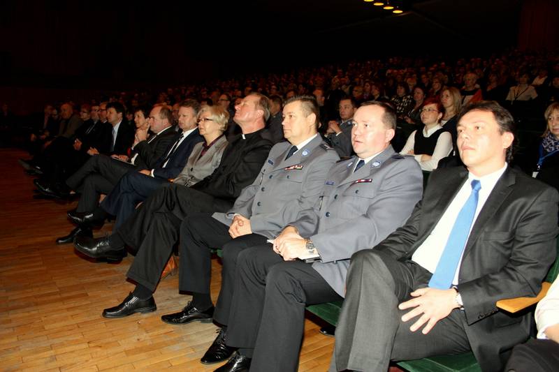 Policja o bezpieczeństwie dzieci