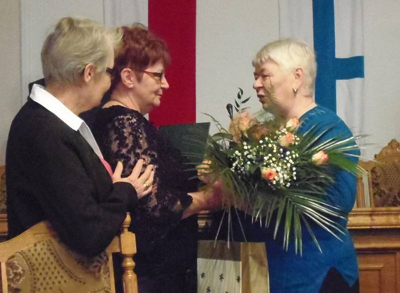 Dyrektor tucholskiej biblioteki odchodzi na emeryturę