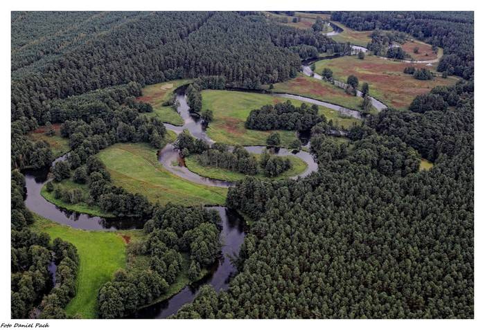 Zaprojektuj nowe logotypy parków krajobrazowych