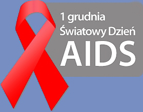 Światowy Dzień AIDS