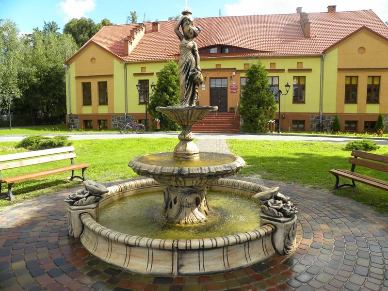 Kęsowo podsumowało rok 2012
