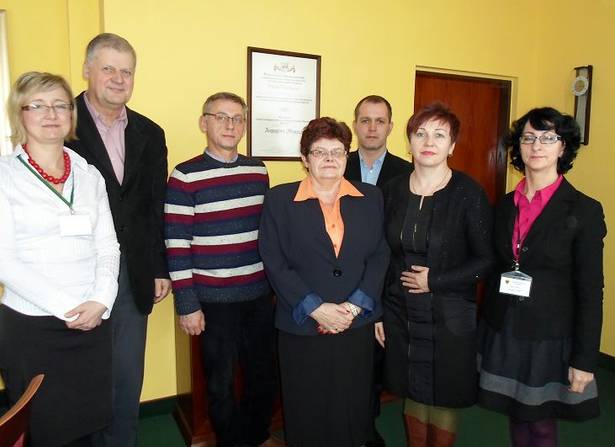 Referat komunikacji bez Barbary Włoch