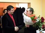 Nowy przewodniczący Rady Gminy w Kęsowie