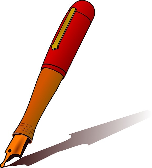 Ortograficzny test