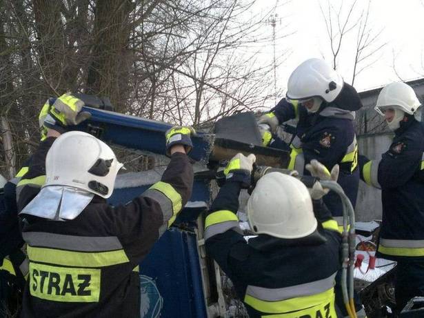 Będą wiedzieć, jak ratować