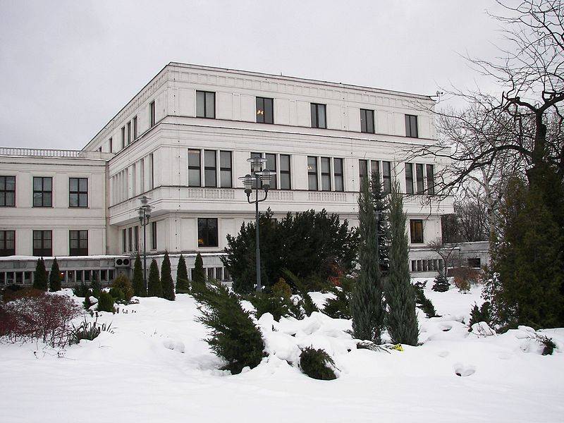 Wicemarszałek Senatu RP objął honorowy patronat nad 54. Dni Borów Tucholskich
