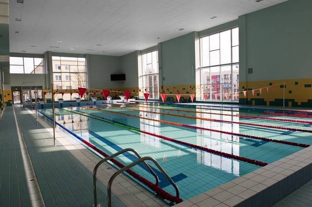 Żalno i Tuchola na liście dotacji na obiekty sportowe
