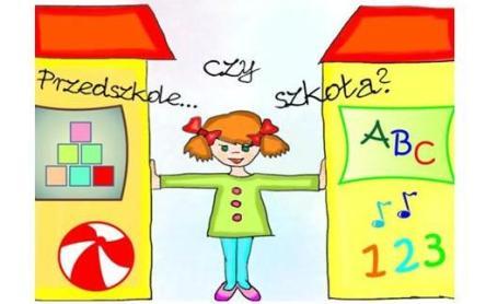 UWAGA rodzice 6 – latków!