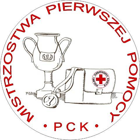 XXI Mistrzostwa Pierwszej Pomocy Polskiego Czerwonego Krzyża