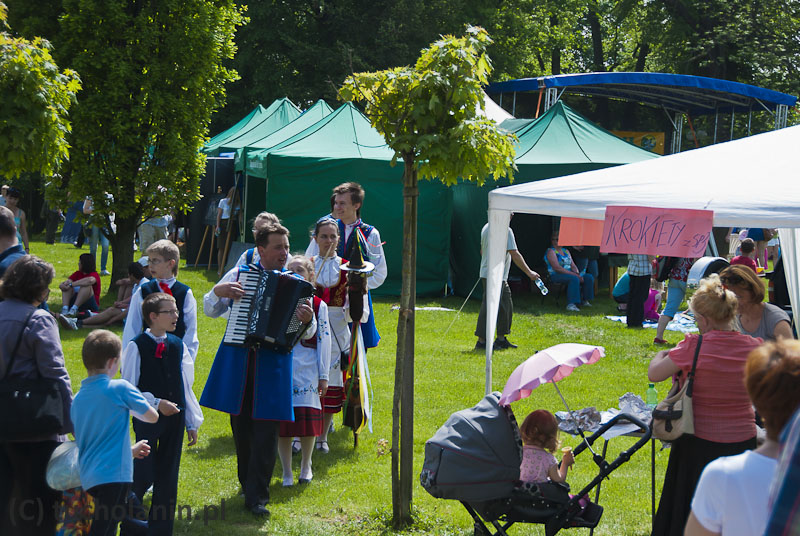 Dzień Folkloru Borowiackiego – szczegóły