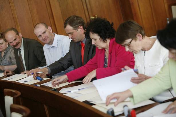 Lubiewo i Śliwice z szansą na rekultywację składowisk odpadów
