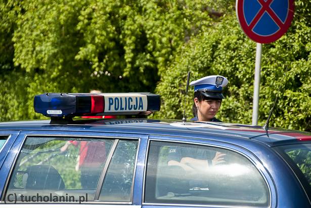 Dwa tygodnie z nowymi przepisami drogowymi