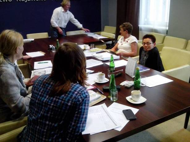 Projekty z Kęsowa, Lubiewa i Śliwic w II etapie konkursu Rodzynki z pozarządówki 2013
