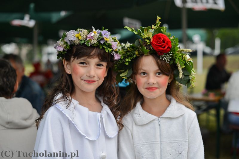 Dni Gminy Gostycyn cz.I (ZDJĘCIA)
