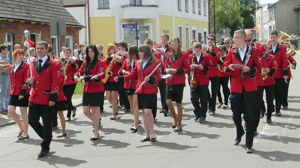 XIV Festiwal Orkiestr Dętych OSP im. Leona Landowskiego