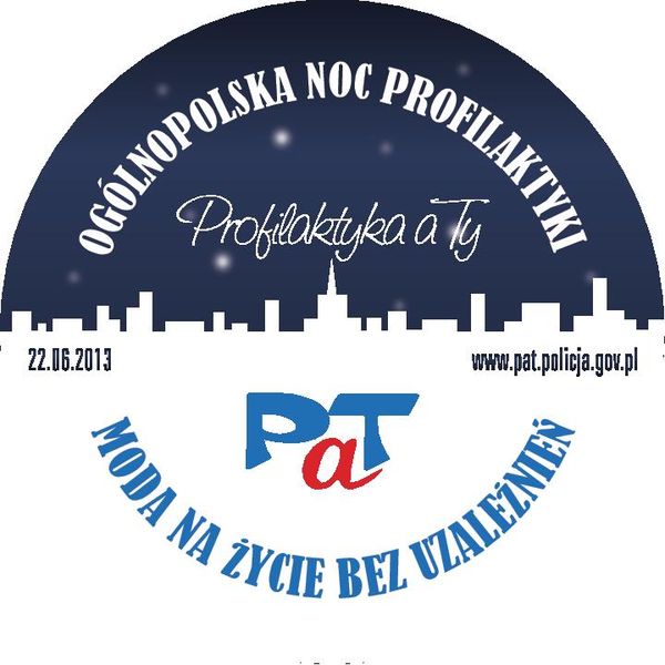 RYTM WOLNYCH SERC – Ogólnopolska Noc Profilaktyki