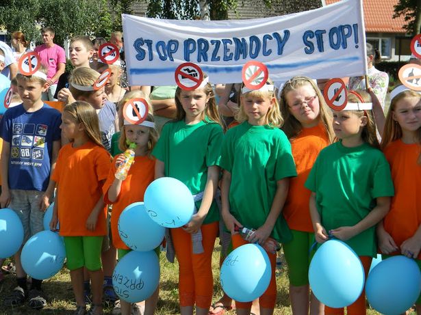 Ogólnopolska Noc Profilaktyki