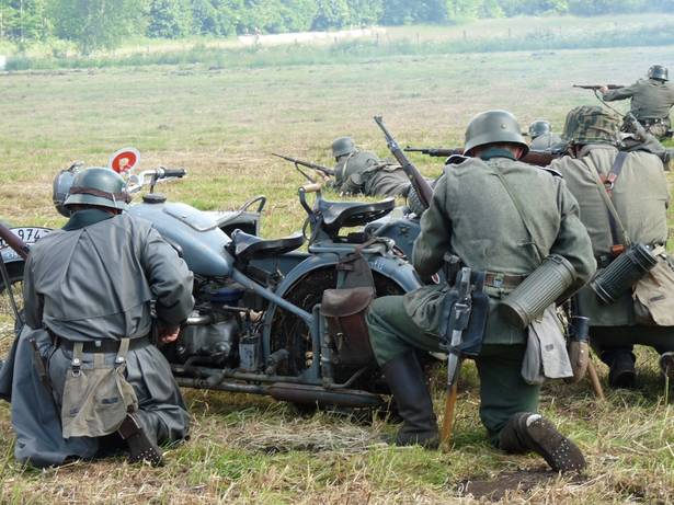 Po VII Pikniku Historycznym