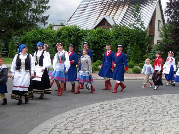 Przegląd Teatrów Ludowych