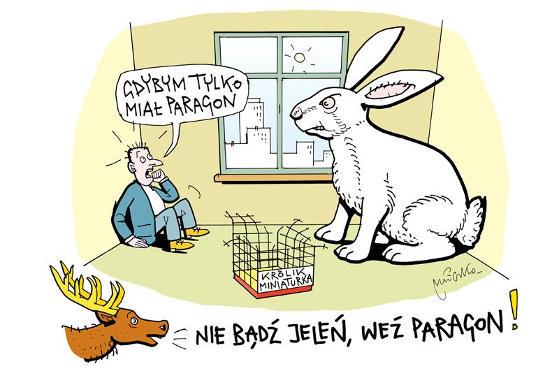 Wakacyjna odsłona akcji „Weź paragon”