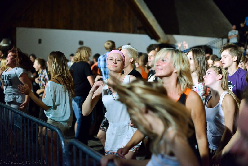 Kocioł Festival – jaki był? (ZDJECIA, WIDEO)