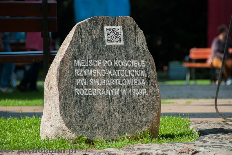 Nie będzie kontroli przetargu na „Mówiące Kamienie” Urzędu Zamówień Publicznych