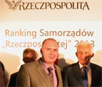 Kęsowo w setce najlepszych gmin wiejskich