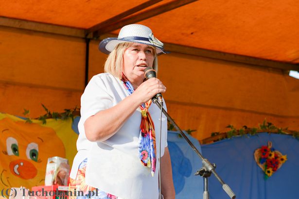 Konkurs Nasz sołtys 2013
