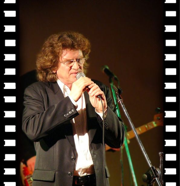 Recital Zbigniewa Wodeckiego
