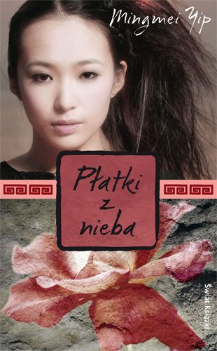 Książka z nutą egzotyki