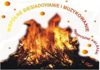 Ognisko dla seniorów