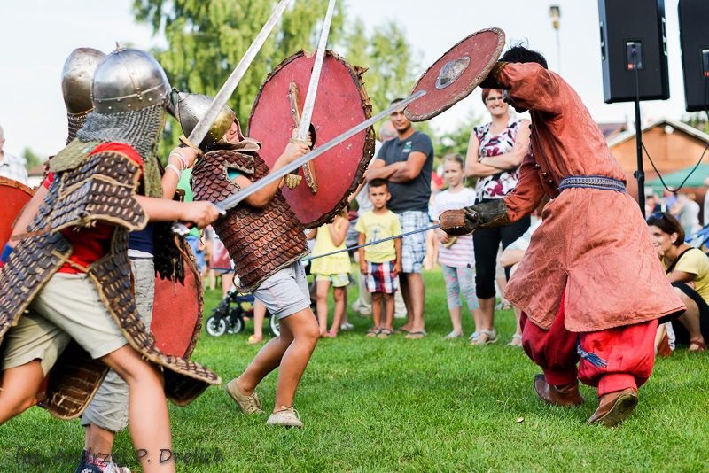 Polska Piastów za żywo