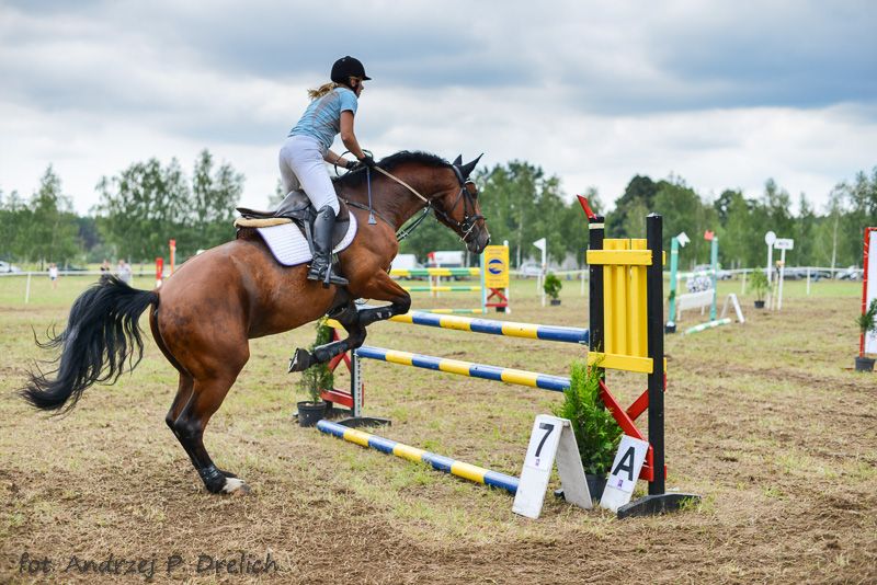 Wymysłowo Cup 2014 w niedzielę
