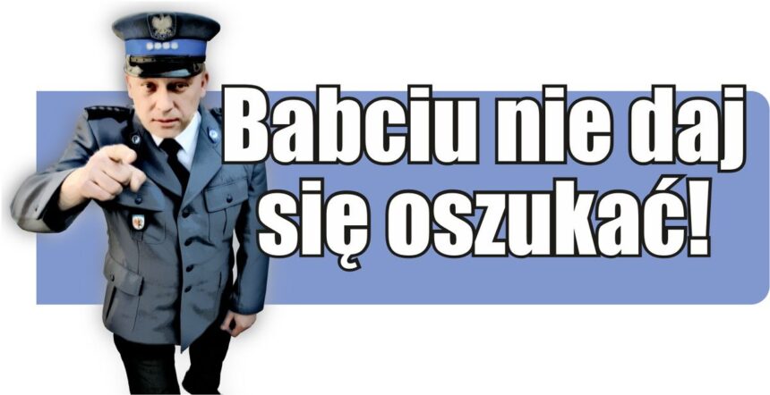 Powraca metoda na wnuczka
