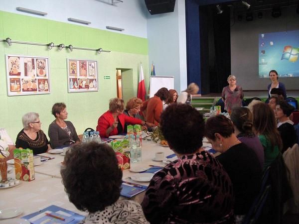 Ruszyły działania projektowe